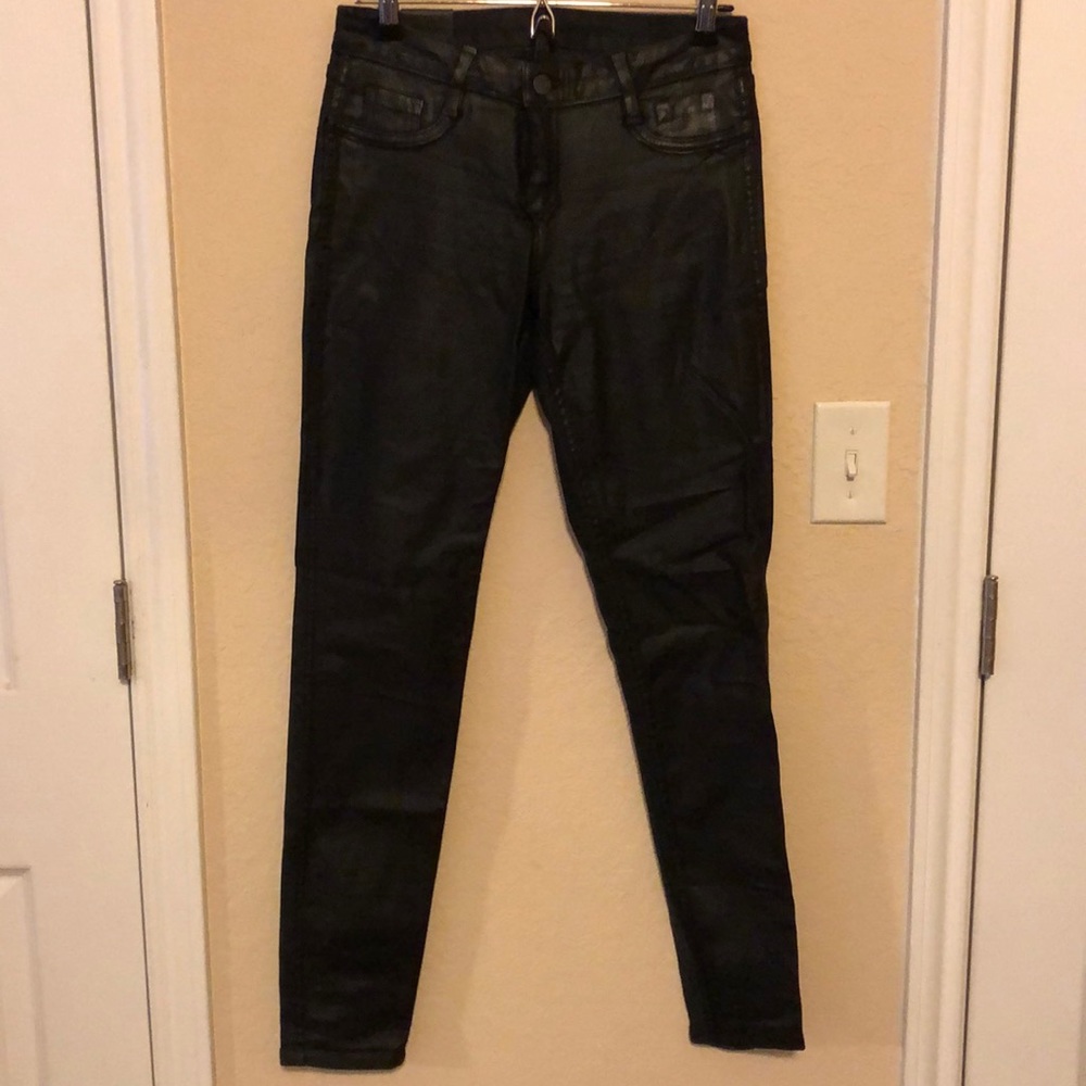 Bleulab— reversible jean